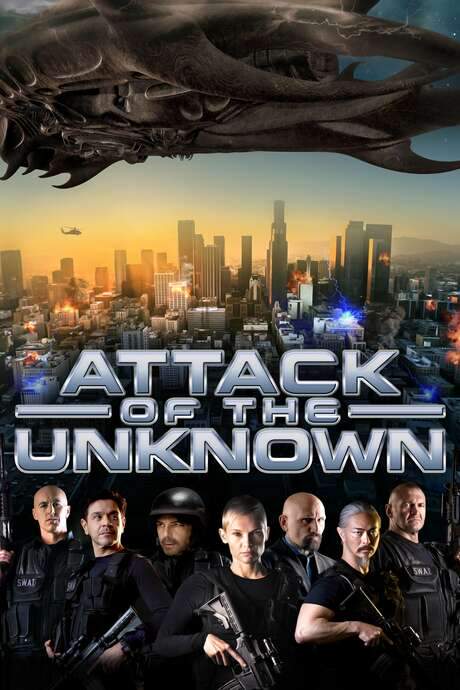 Attack of the Unknown